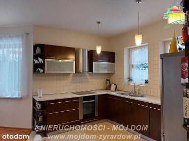 Sliczny dom w Żyrardowie. Polecamy : )