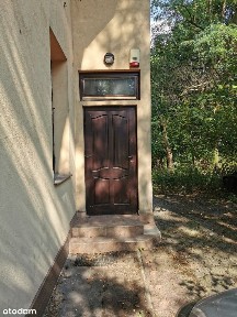 ul. Włókiennicza, Falenica, Wawer, Warszawa, mazowieckie