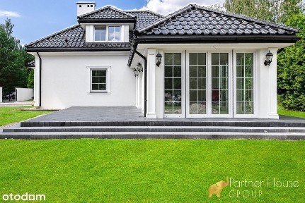 ul. Jagodowa, Rozalin, Nadarzyn, pruszkowski, mazowieckie