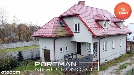 Dom w przystępnej cenie w bliskości centrum miasta
