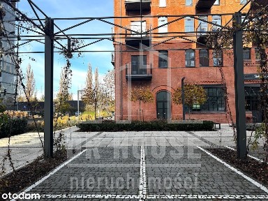 Narożny | WITRYNY | 104m2 | BROWARY WROCŁAWSKIE | Parking | 10k netto