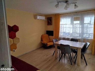 Mieszkanie własnościowe w Zwoleniu