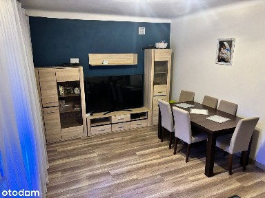 Przestronne 2-pokojowe mieszkanie w Otwocku - blisko PKP i centrum