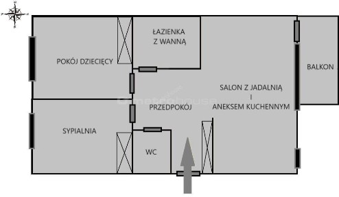 ul. Czesława Dylewicza, Siedlce, mazowieckie