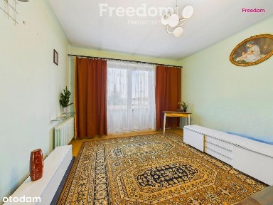 MIESZKANIE Z GARAŻEM Z WIDOKIEM NA RYNEK - ZWOLEŃ