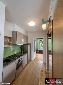 ul. Jana Kasprowicza, Stare Bielany, Bielany, Warszawa, mazowieckie