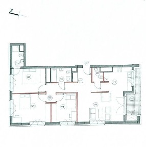 ul. Grzybowska, Śródmieście Północne, Śródmieście, Warszawa, mazowieckie