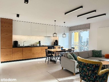 Ul. Gerberowa | Ołtaszyn | 3 pokoje 75m2 | balkon | m.postojowe