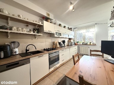 Okolice ul. Rumiankowej Nowe2000/Balkon/Inwestycja