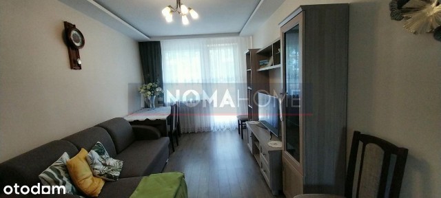 Mieszkanie po remoncie!