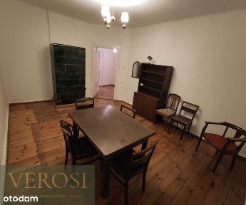 Klimatyczne dwa pokoje w sercu miasta