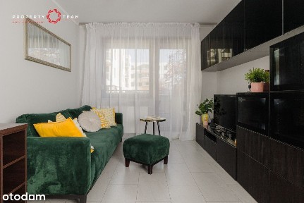 Gotowe do wprowadzenia M 2p, balkon, Schuberta