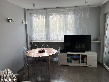 Wrocław Krzyki - 2 pokoje, ogrzewany garaż, blisko centrum!