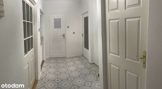 mieszkanie 57m. 3 pokoje (Tylice)