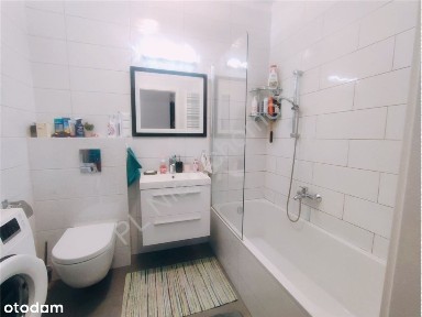 3- pokojowe mieszkanie z garażem