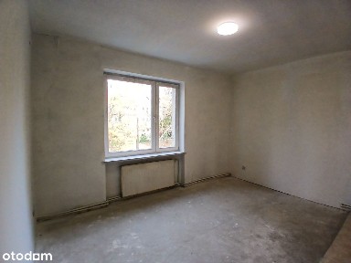 3 pokoje I Garaż 34 m² I Funkcjonalny układ