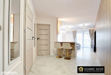Klimatyzowany apartament premium Białystok Centrum