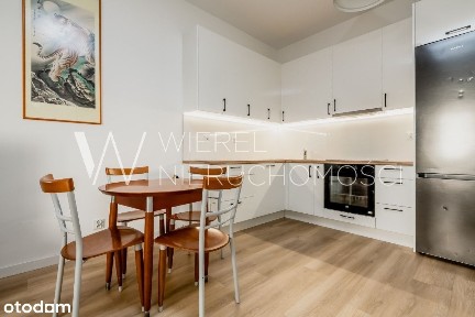 2 pokoje na wynajem przy Szymborskiej