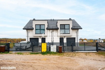 ul. Grabowa, Glincz, Żukowo, kartuski, pomorskie