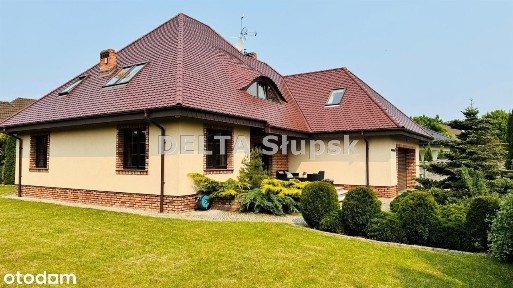 ul. Miejska, Siemianice, Słupsk, słupski, pomorskie