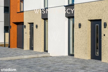 ul. Dębowa, Tuchom, Żukowo, kartuski, pomorskie