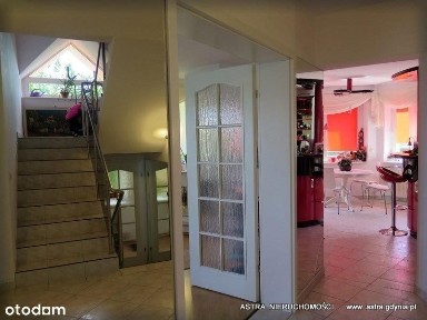 ul. Daktylowa, Pierwoszyno, Kosakowo, pucki, pomorskie