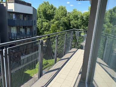 Mieszkanie do wynajecia