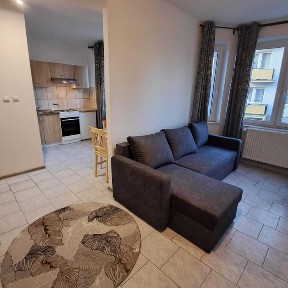 Przytulna kawalerka 30m2 w centrum ul Kościelna mieszkanie po remoncie