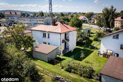 Dom w sercu Dębicy do remontu.