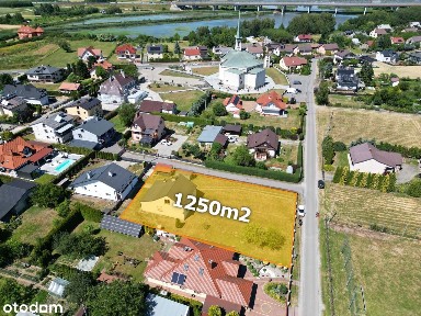 Dom jednorodzinny w Pustyni (Dębica)