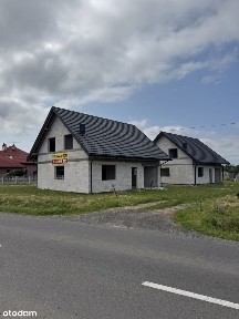 Sprzedam Dom 187m2 Jarosław/Szówsko