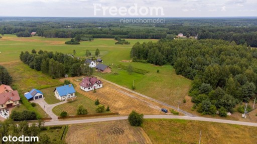 Super okazja, Dom na dużej działce