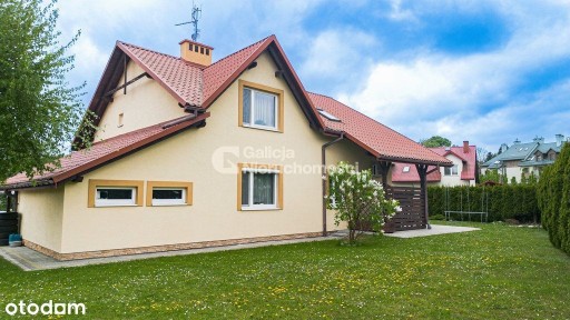 Dom Gotowy Do Zamieszkania - Działka 9ar