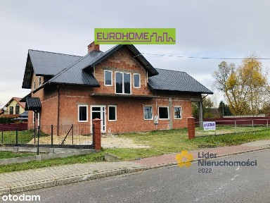 Budynek Z Potencjałem Mieszkalno-Usługowy |