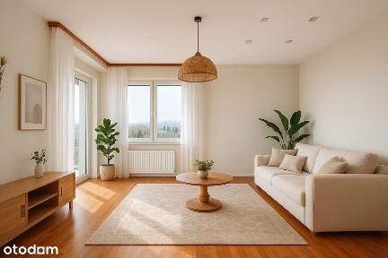 Dom do remontu na widokowej działce w Słomnikach