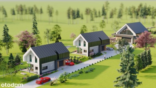 ul. C13, Węgrzce, Zielonki, krakowski, małopolskie