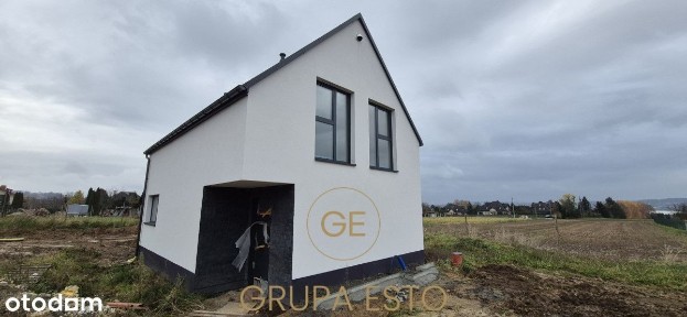 Dom wolnostojący| Tomaszowice| Na sprzedaż|