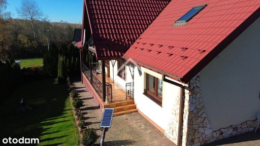 Wymarzony dom rodzinny, Stary Wiśnicz