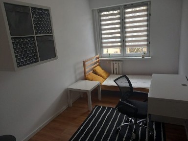 Sprzedam mieszkanie ul. Wiejska