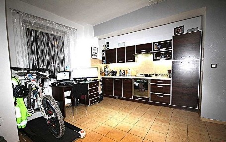 duża kawalerka/ możliwość 2 pokoi, NISKI CZYNSZ ul. Mulicka Wrocław