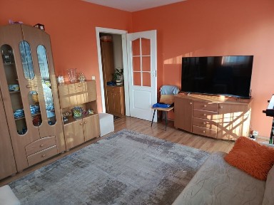 Przy parku 2 pok rozkładowe