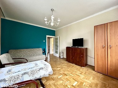 ul. Łukasza Cieplińskiego, Osiedle Oficerskie, Grzegórzki, Kraków, małopolskie