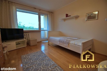 Przytulna Kawalerka Do WynajĘcia od lutego