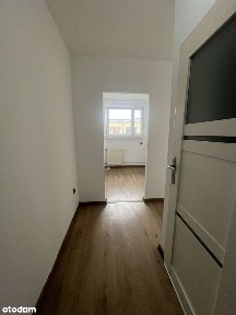 Mieszkanie 2-pokojowe z balkonem w Słubicach