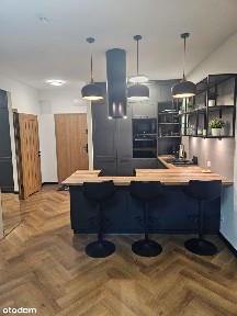 Nowoczesne 2-pokojowe mieszkanie z balkonem