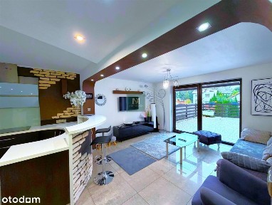 Dom w Wysokim Standardzie na ul. Jaracza