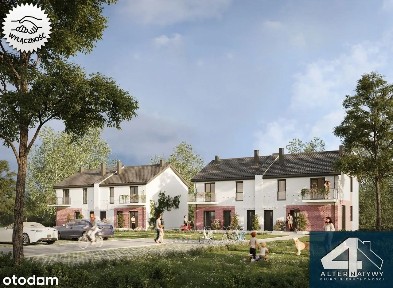 Luksus przy lesie z dala od zgiełku miasta!