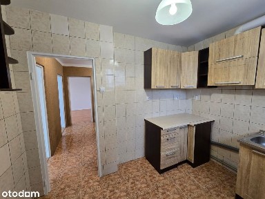 3 pokoje I 1. piętro I Piwnica