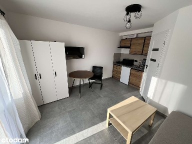 Kawalerka całoroczna - bez dodatkowych opłat - morze - internet TV