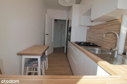 3 osobne pokoje. Szczecin Centrum koło Pleciugi.